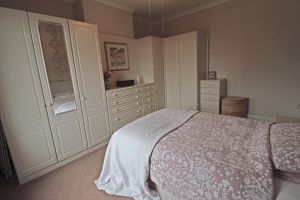 Bedroom One- click for photo gallery